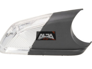 ZMIGAVAC U RETROVIZORU VW POLO IV 9N3 02.04-06.13