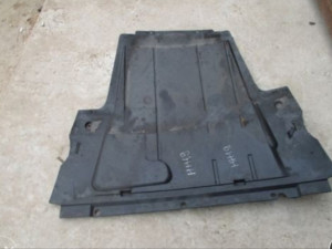 Zastita motora suspleh Reno renault scenic 03- RE6526-87