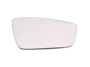 DESNO STAKLO RETROVIZORA SKODA RAPID 07.12- L+D na stanju