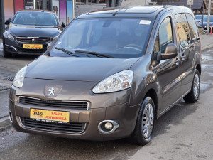Peugeot Partner Tepee