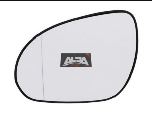 Staklo retrovizora desno hyundai i30 07- L+D na stanju