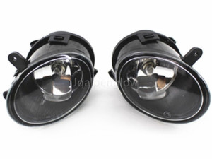 Audi A6 08-11 maglenka desna sline L+D na stanju