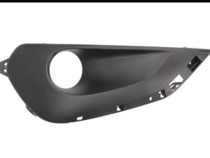 MASKA BRANIKA LIJEVA PEUGEOT 208 06.15- L+D na stanju