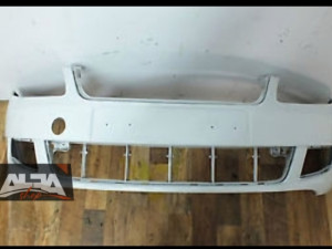 Prednji branik sa prajmerom Skoda roomster 06-