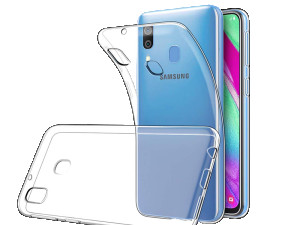 Providni silikon Samsung A17