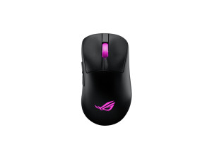 Asus miš ROG Keris II Origin Wireless 65g 42000dpi
