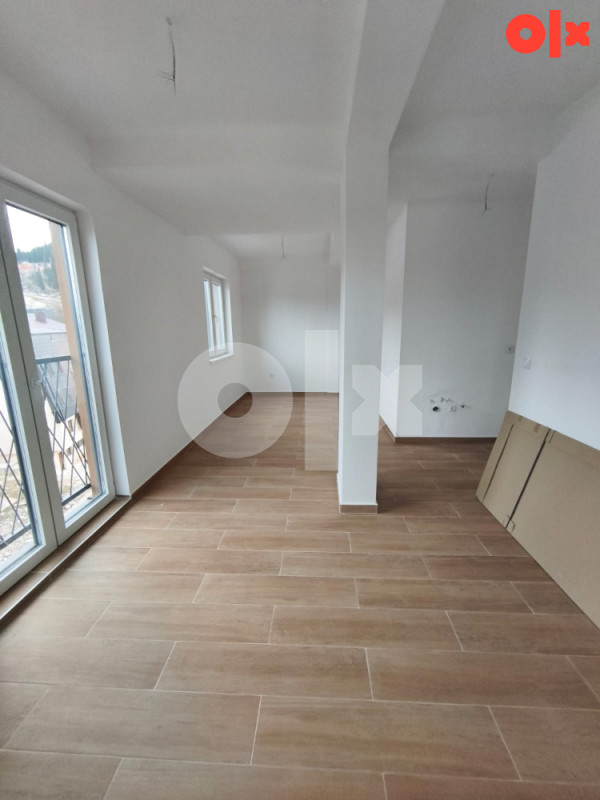 BIRO HM/Triplex apartmani Jahorina- stan  33,28 m2