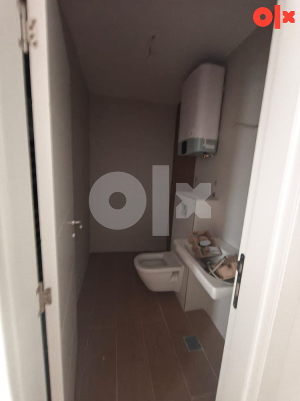 BIRO HM/Triplex apartmani Jahorina- stan  33,28 m2 4