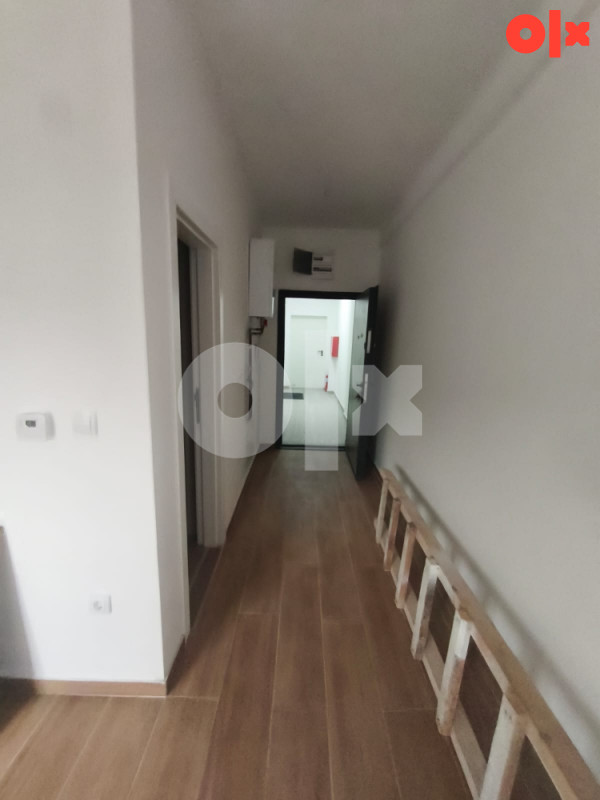 BIRO HM/Triplex apartmani Jahorina- stan  33,28 m2 3