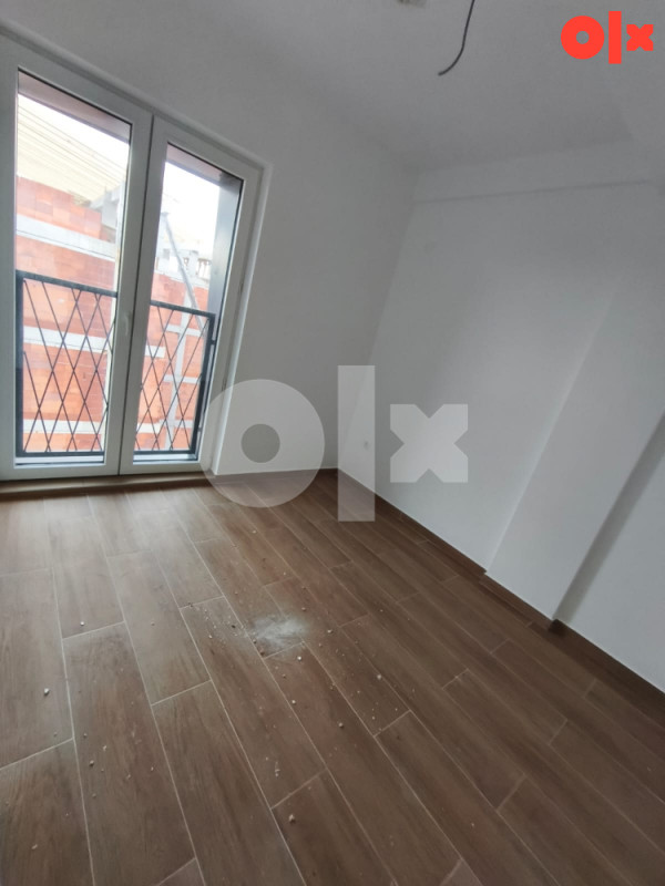 BIRO HM/Triplex apartmani Jahorina peti sprat- stan  47,78 m2 5
