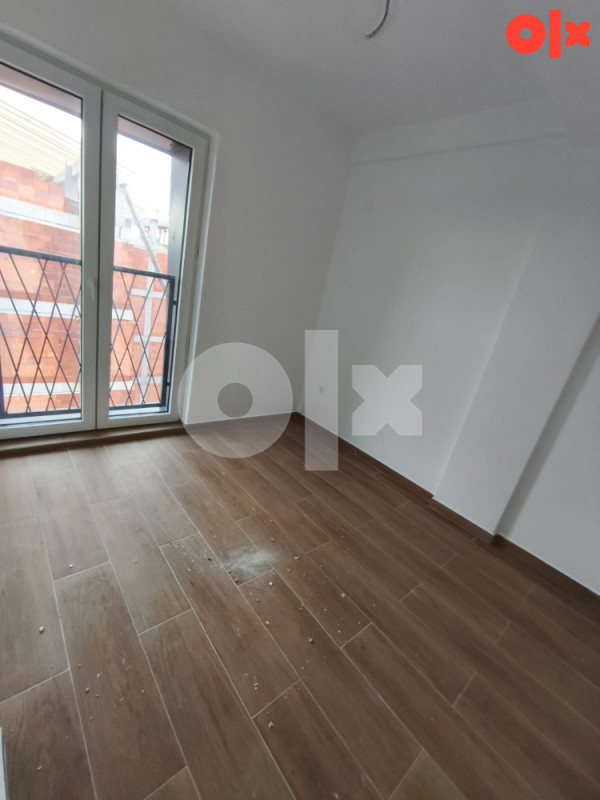 BIRO HM/Triplex apartmani Jahorina peti sprat- stan  47,78 m2 3