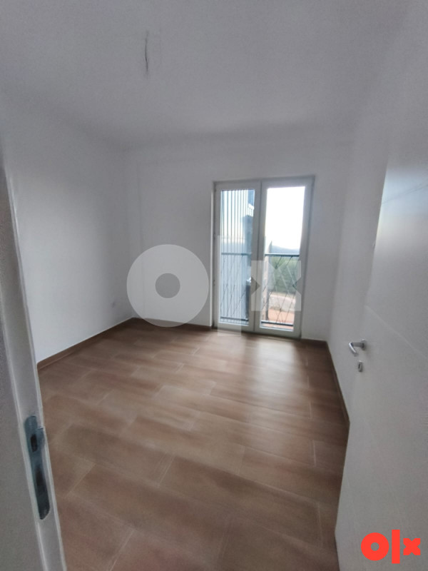 BIRO HM/Triplex apartmani Jahorina peti sprat- stan  47,78 m2 9