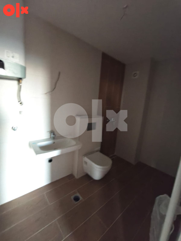 BIRO HM/Triplex apartmani Jahorina peti sprat- stan  47,78 m2 8
