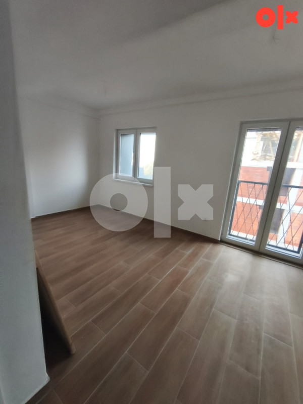 BIRO HM/Triplex apartmani Jahorina peti sprat- stan  47,78 m2