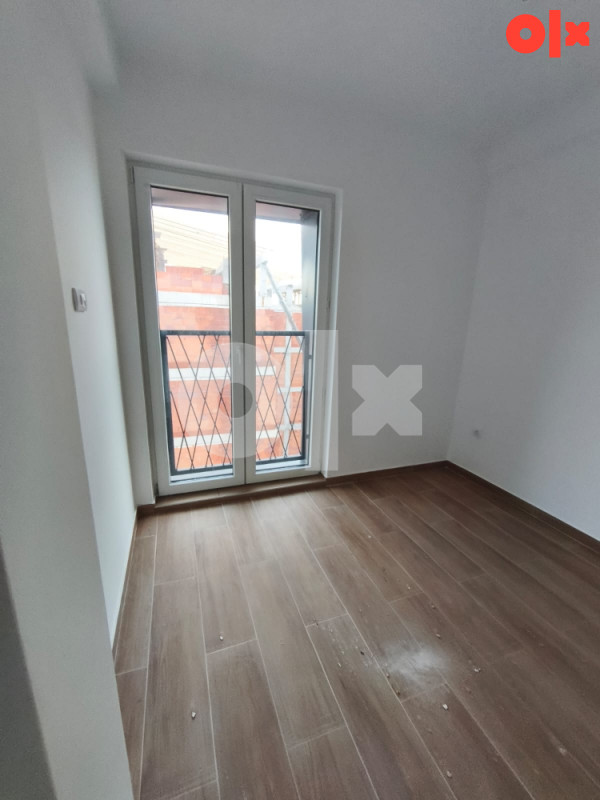 BIRO HM/Triplex apartmani Jahorina peti sprat- stan  47,78 m2 7