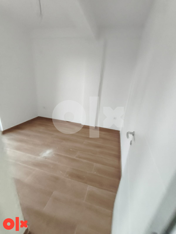 BIRO HM/Triplex apartmani Jahorina peti sprat- stan  47,78 m2 4