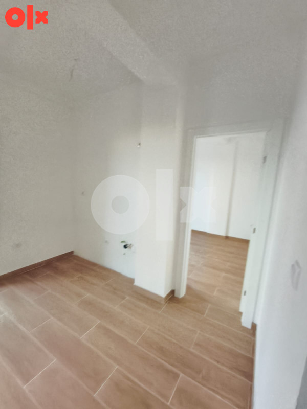 BIRO HM/Triplex apartmani Jahorina peti sprat- stan  47,78 m2 6