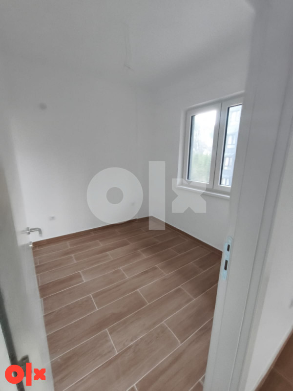 BIRO HM/Triplex apartmani Jahorina- stan 42,10 m2 5