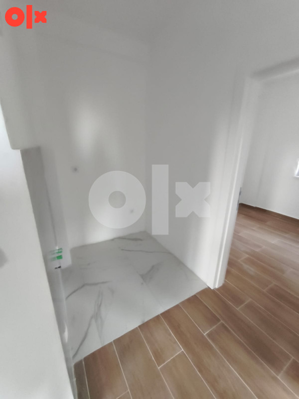 BIRO HM/Triplex apartmani Jahorina- stan 42,10 m2 3