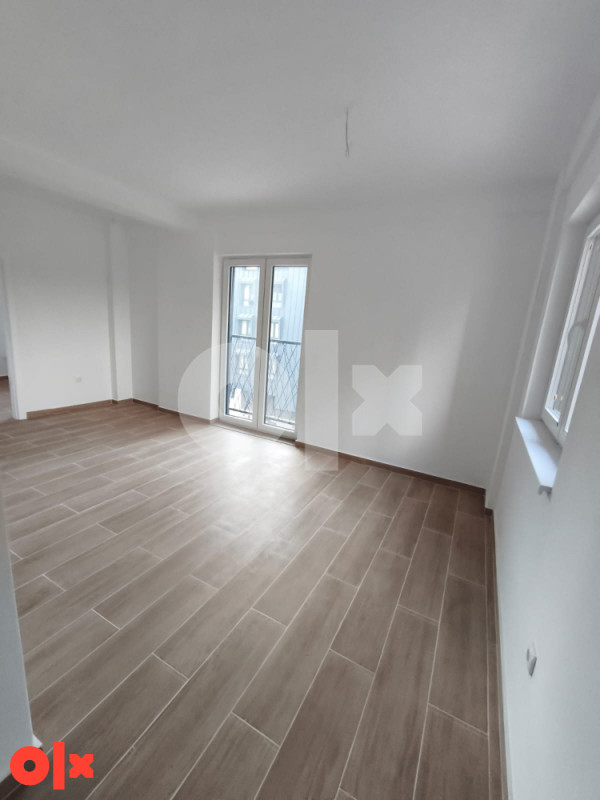 BIRO HM/Triplex apartmani Jahorina- stan 42,10 m2 4