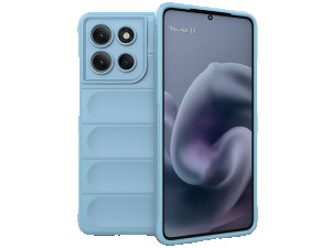 Silikonska maska Xiaomi Redmi 15C Plava