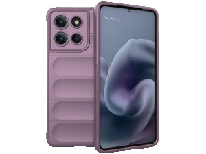 Silikonska maska Xiaomi Redmi 15C Roza