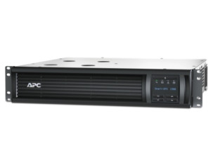 APC Smart-UPS 1500VA RM | LCD 230V with SmartConnect