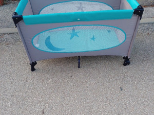 KREVETIC ZA BEBE  ZA BEBE  putni KREVETAC  Bebe Confort   GERMANY