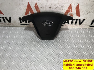 Airbag volana Hyundai Santa Fe 3 2014 56900-2W100