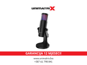 Gaming Mikrofon X-Trike Me XMC-03 NOVO