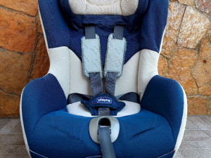 AUTOSJEDALICA  ZA DJECU 9-18 KG CHICCO key 1,2