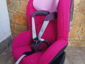 AUTOSJEDALICA ZA DJECU 9-18 KG MAXI COSI  TOBI