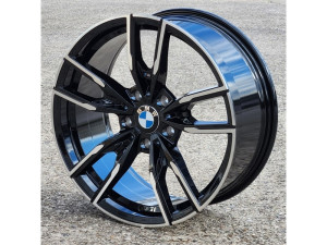 Felge 18 bmw g20 g30 5x112 alu