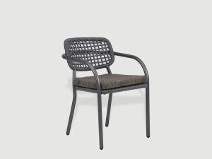 KEWAN COLLECTION 2026 - STOLICA SILVA