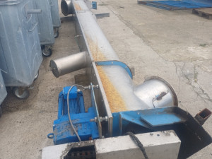 PUŽNI TRANSPORTER DOZATOR 500cm