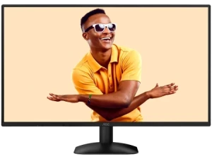 27" AOC 27B31H 120Hz Display