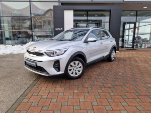 Kia Stonic 1,2 M/T - LX ID:35