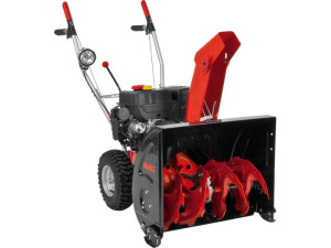 AL-KO snježna freza SnowLine 620 E II, COMFORT, za 500 m2, 5,9 KS