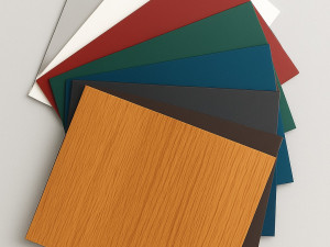 RAVNI LIM - RAZNE BOJE