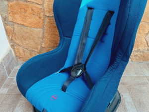 AUTOSJEDALICA ZA DJECU 0-18 KG PLEBANI