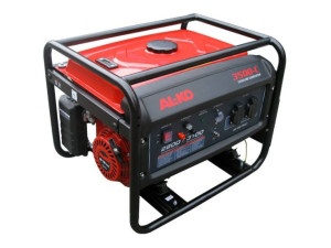 AL-KO agregat 3500-c, 3,1 kW