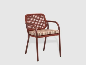 KEWAN COLLECTION 2026 - STOLICA ROSA