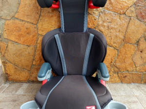 AUTOSJEDALICA ZA DJECU 15-36 KG GRACO TRILOGIC  udobnaa