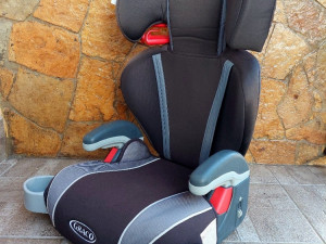 AUTOSJEDALICA ZA DJECU 15-36 KG GRACO TRILOGIC  udobnaa