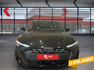 Audi A6 TDI quattro S-Tronic S-Line Black Edition MATRIX Novi