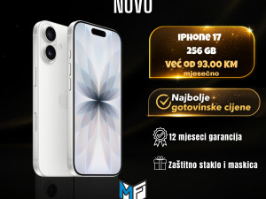 Apple iPhone 17 256 GB