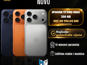 Apple iPhone 17 Pro Max 256 GB
