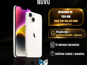 Apple iPhone 14 128 GB