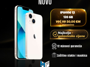 Apple iPhone 13 128 GB