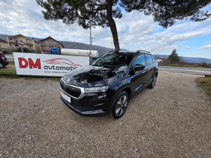 Škoda Karoq 2.0 TDI /DSG/NAVI/KAMERA/2022g